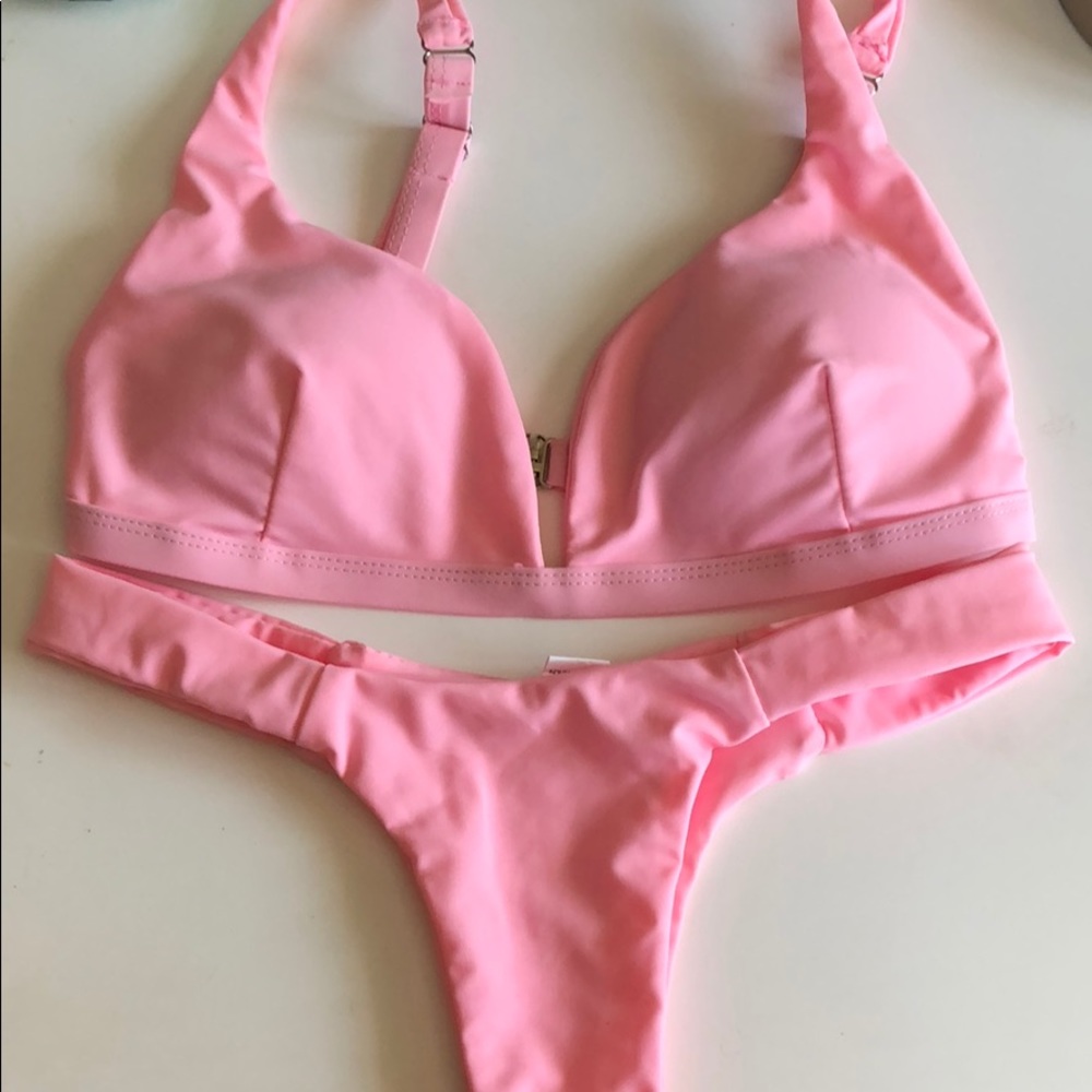 SUNNY CO BIKINI